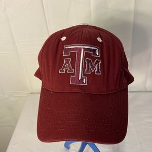 Texas A&M vintage baseball cap